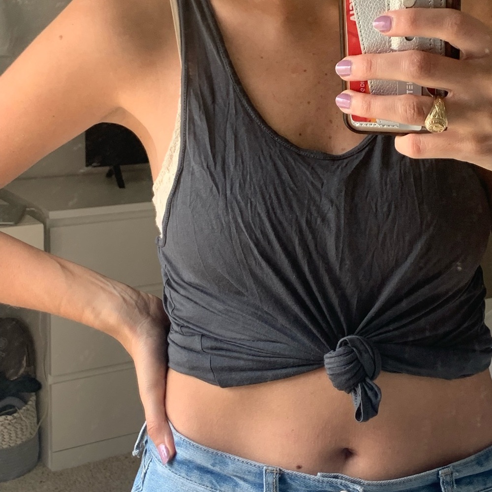 Free people tank